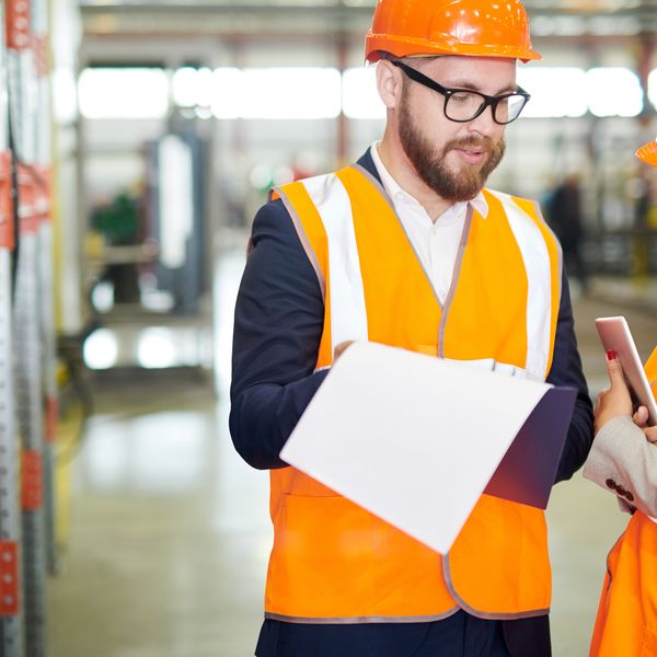 Top OSHA violations for small employers