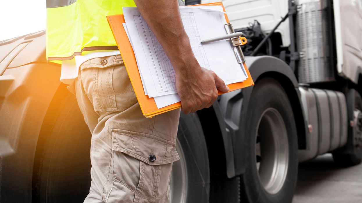 Understanding Canada’s National Safety Code (NSC): Part 2