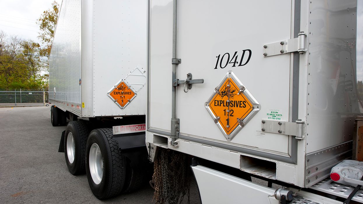 PHMSA's rulemaking roundup Part 3