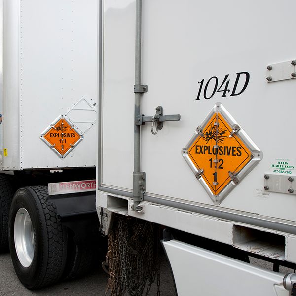 PHMSA's rulemaking roundup Part 3