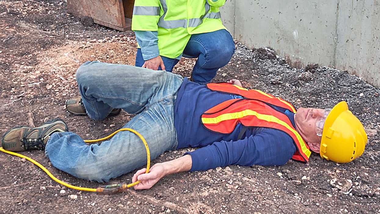 Your Top 5 First Aid, CPR, and AED questions answered!