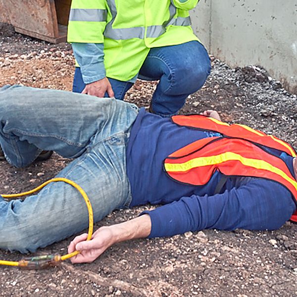 Your Top 5 First Aid, CPR, and AED questions answered!