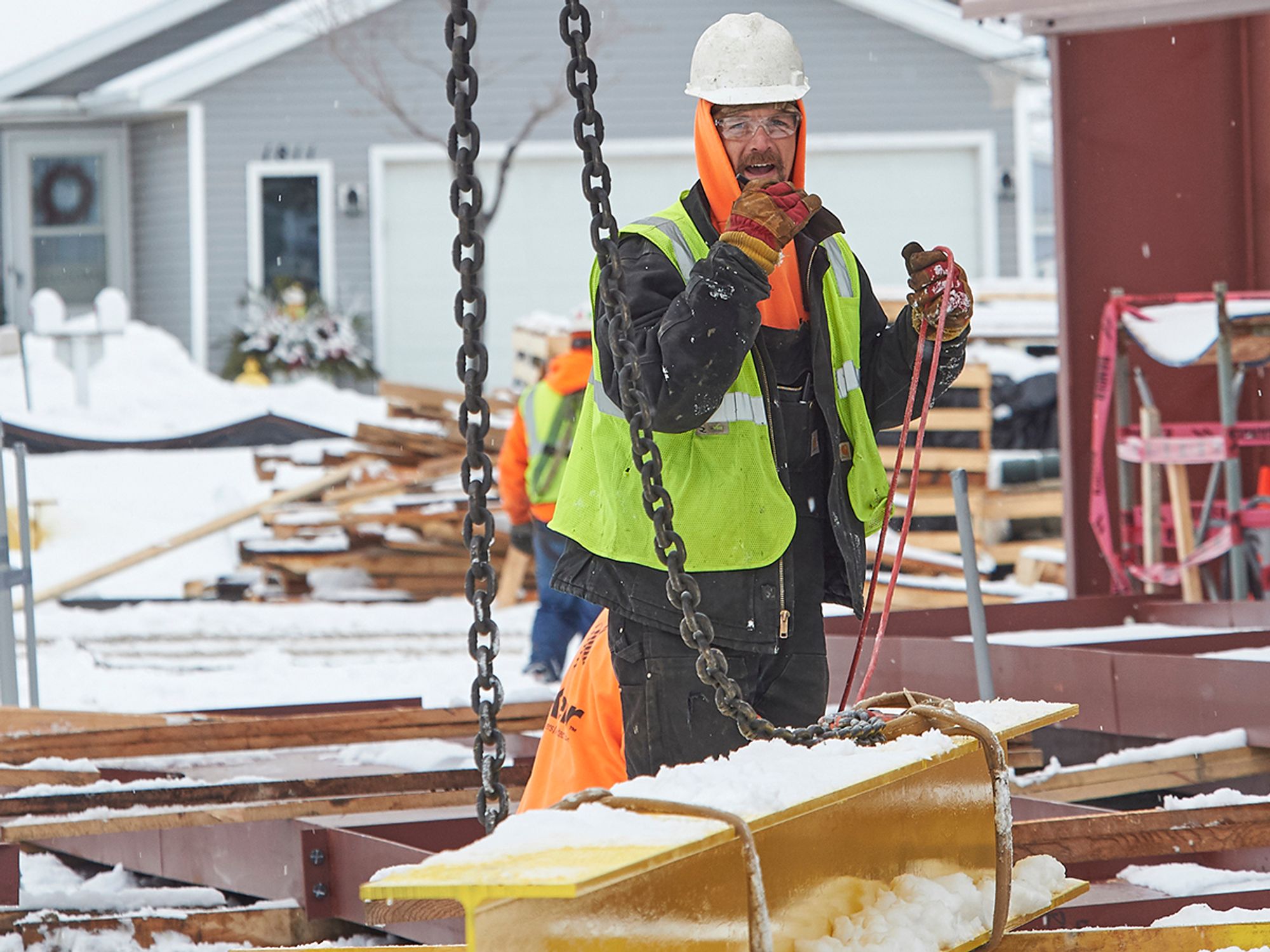 What are the requirements for employers?