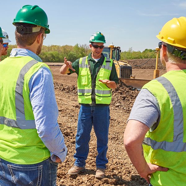 OSHA’s Proposal to revise Construction PPE standard for fit
