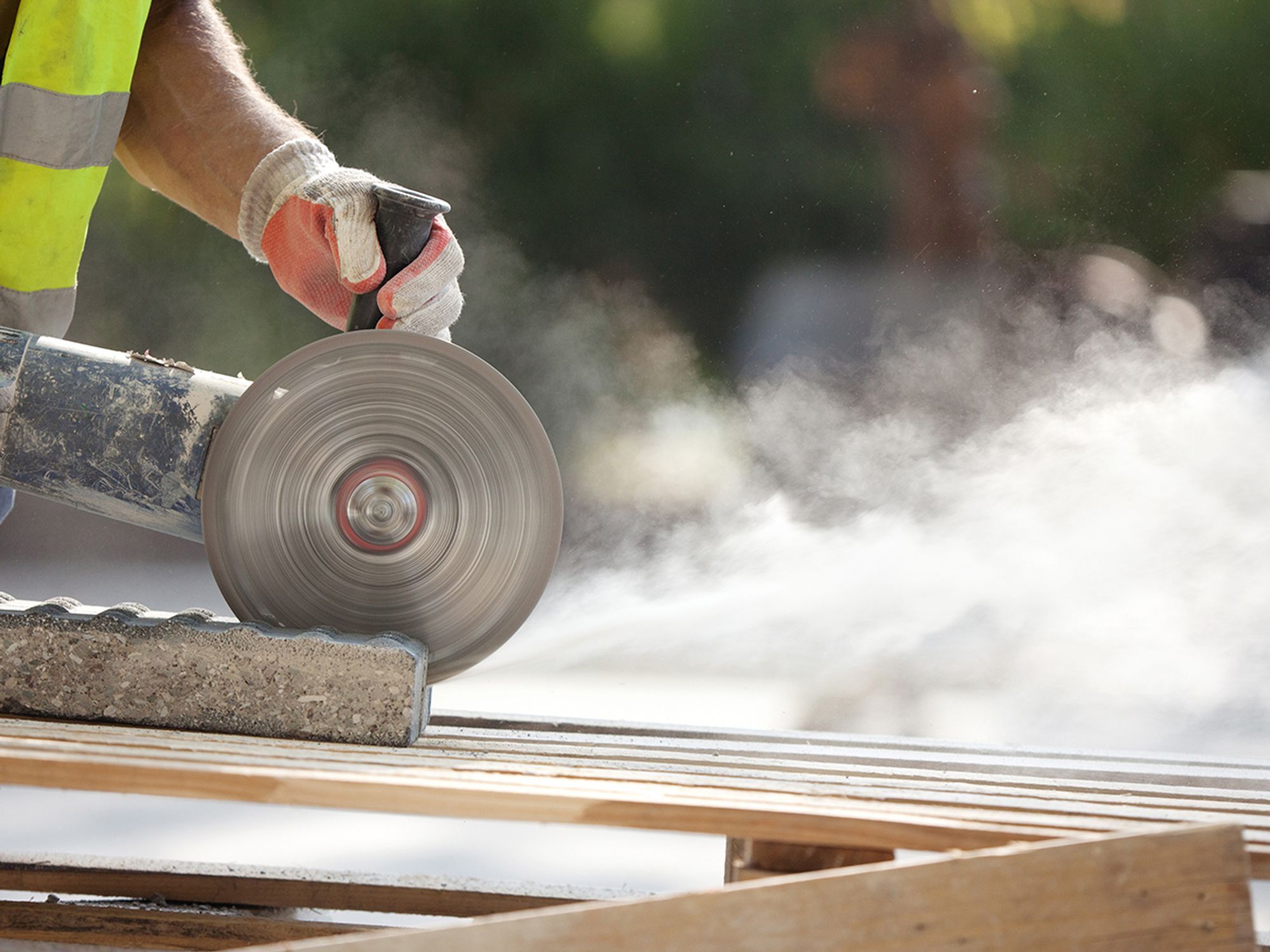 Silica (Construction)