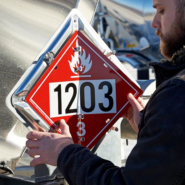 ELDT prompts changes to hazmat endorsement process