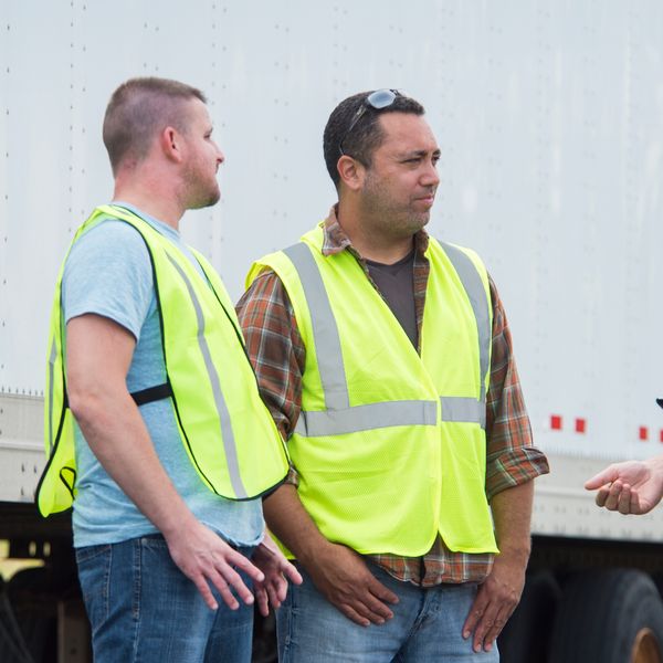 Improve safety meetings in 2023