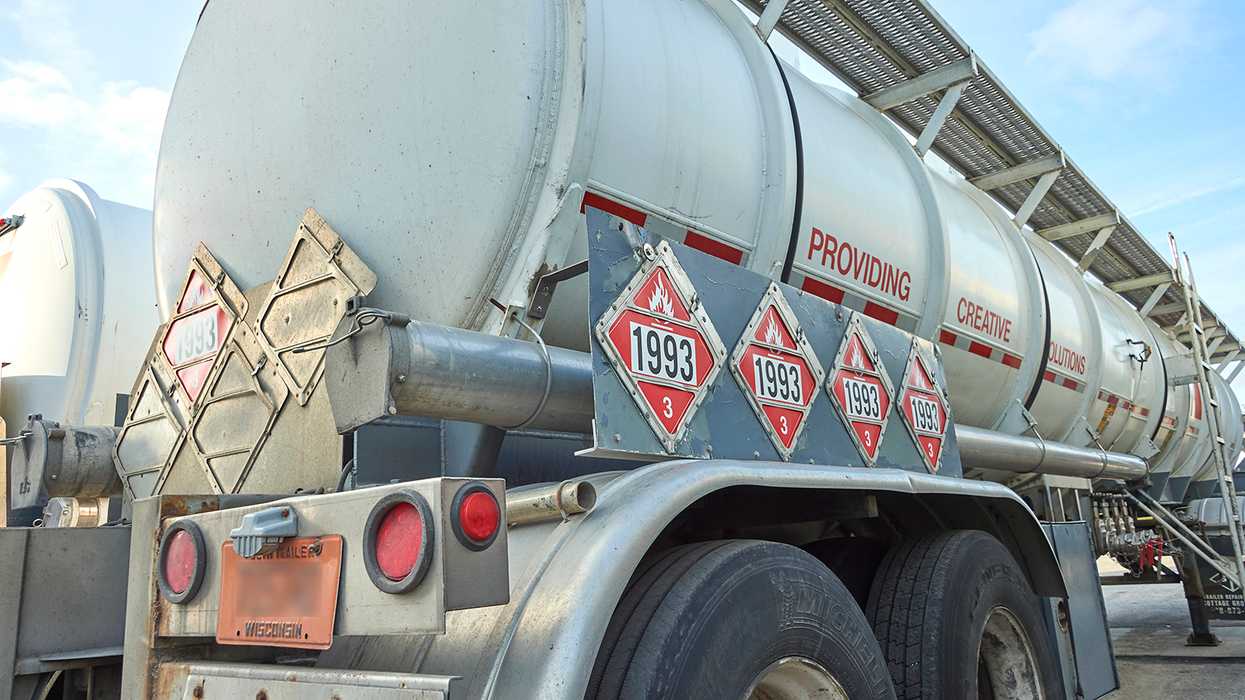 HM-265 final rule sets new regulatory expectations