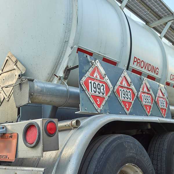 HM-265 final rule sets new regulatory expectations