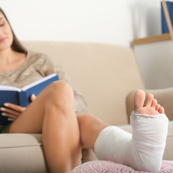 If an injured employee requests a day off, is that Days Away?