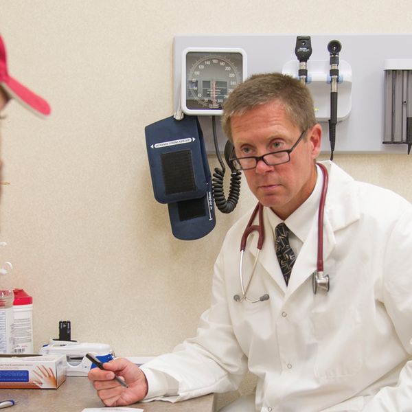 OSHA won’t enforce COVID-19 recordkeeping, reporting requirements under Healthcare ETS