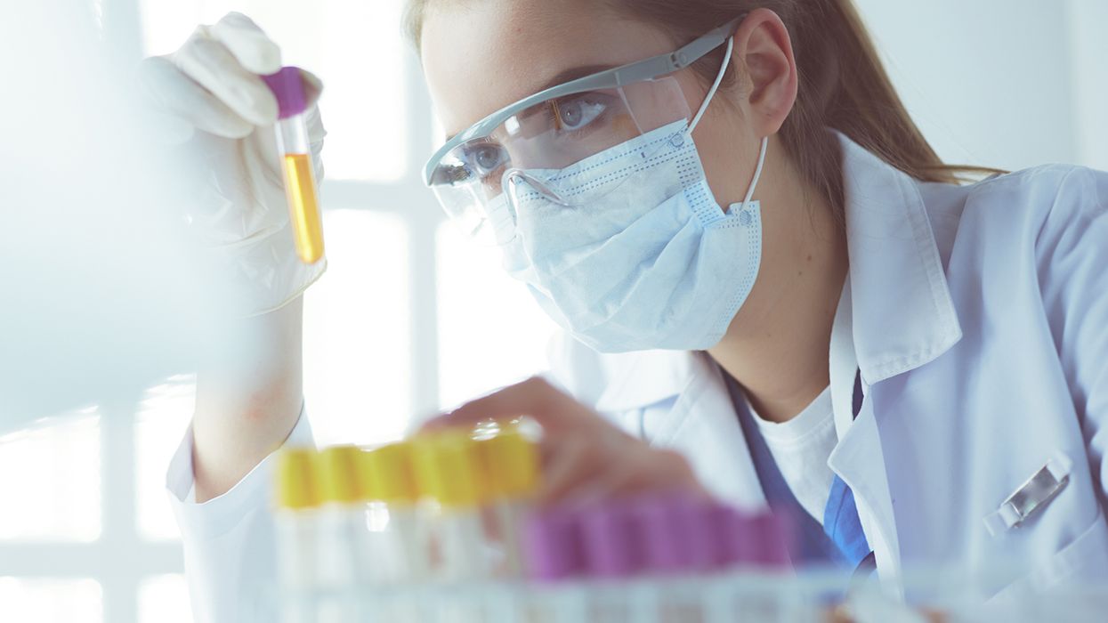 Proposed HHS changes to testing of oral fluids and urine could impact motor carriers’ DOT drug testing programs