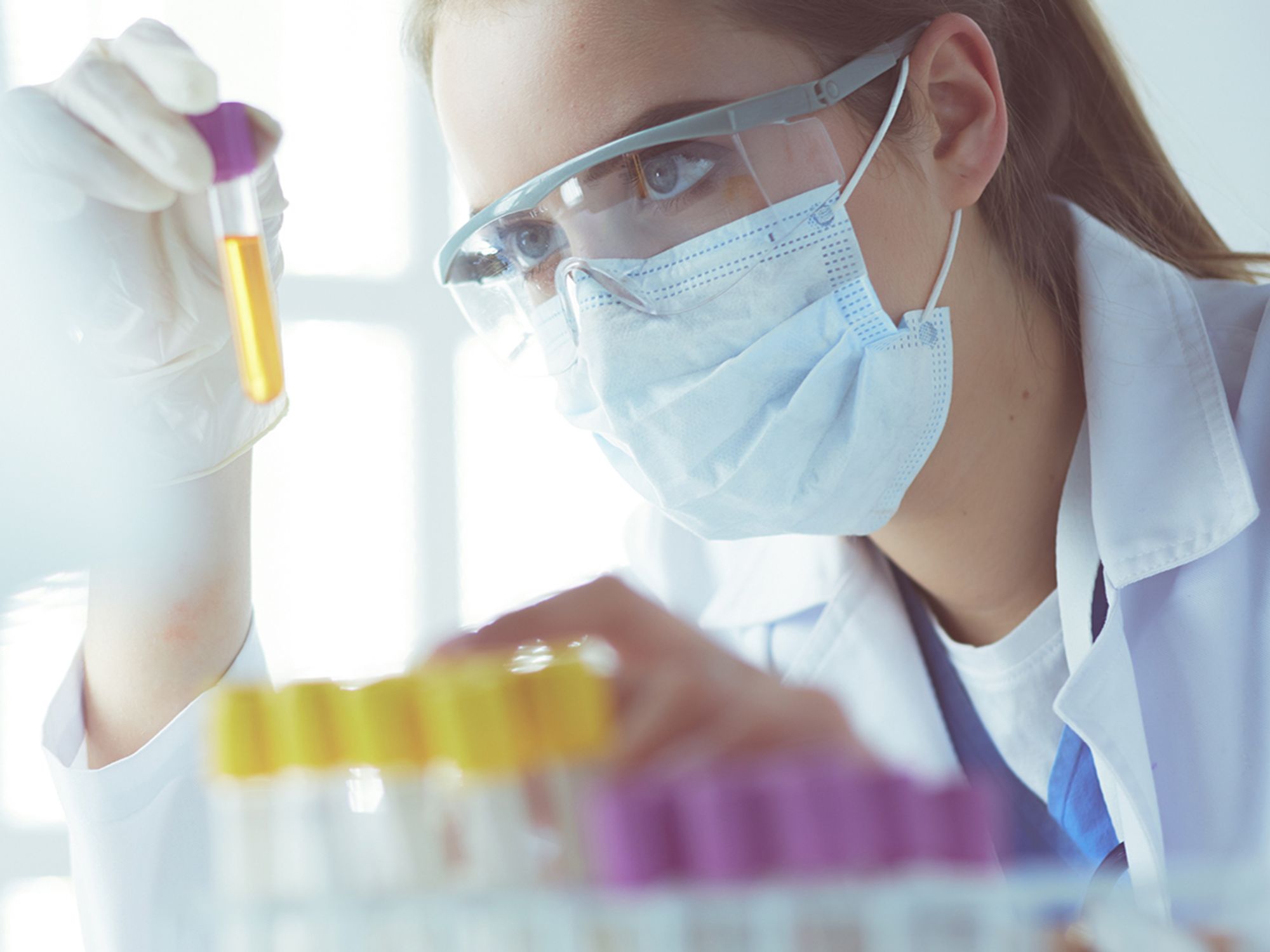 DOT drug and alcohol program management