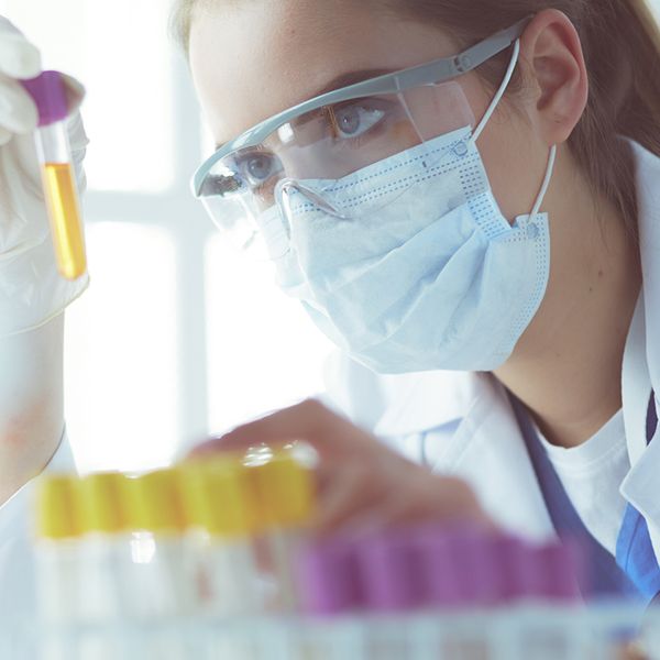 Proposed HHS changes to testing of oral fluids and urine could impact motor carriers’ DOT drug testing programs