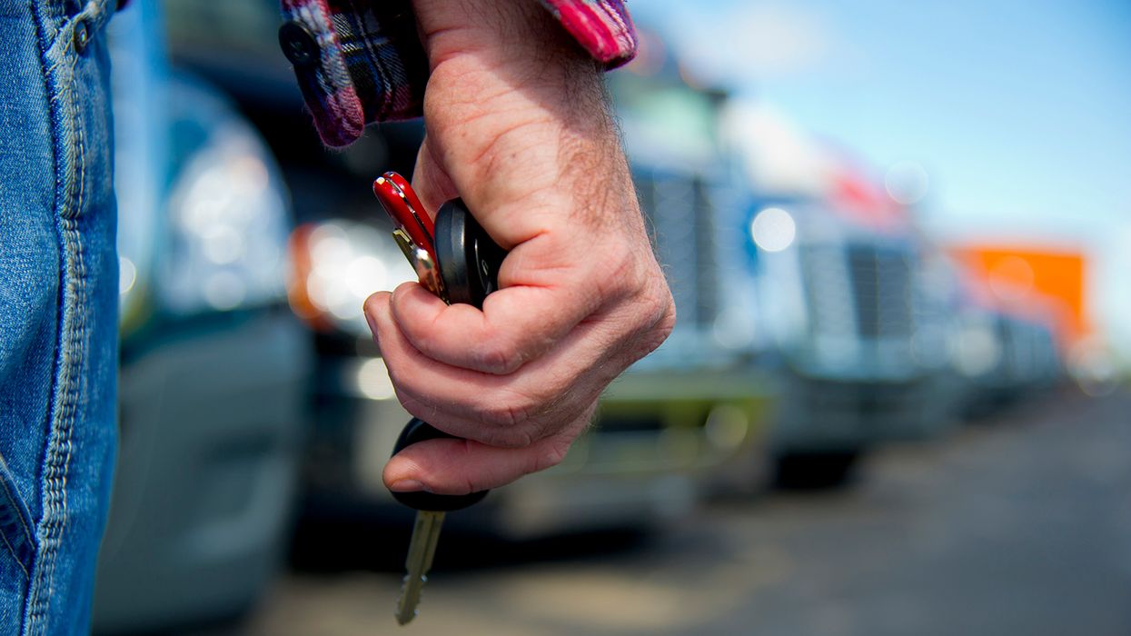 One year until drivers lose their CDLs for drug violations