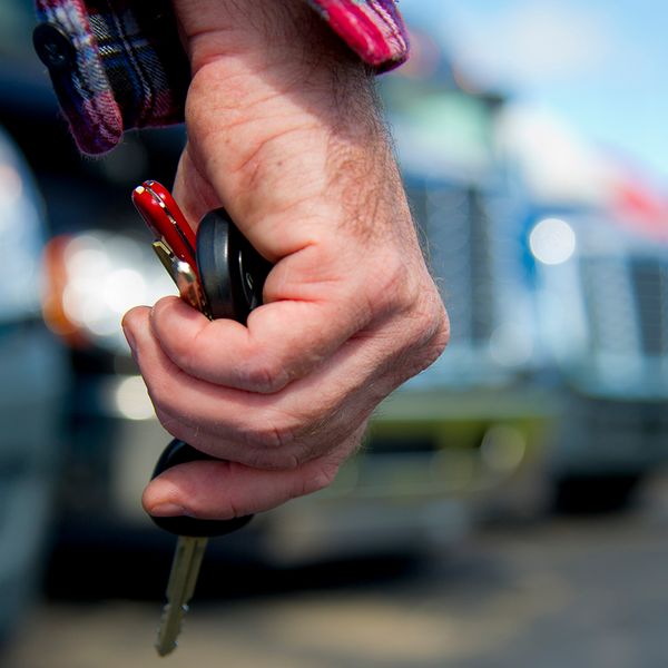 One year until drivers lose their CDLs for drug violations