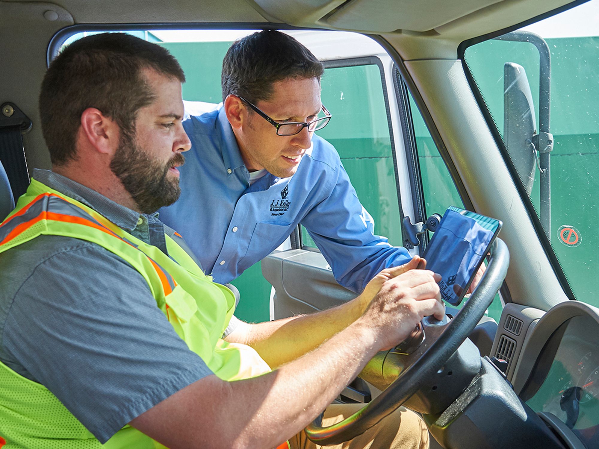 Carrier requirements