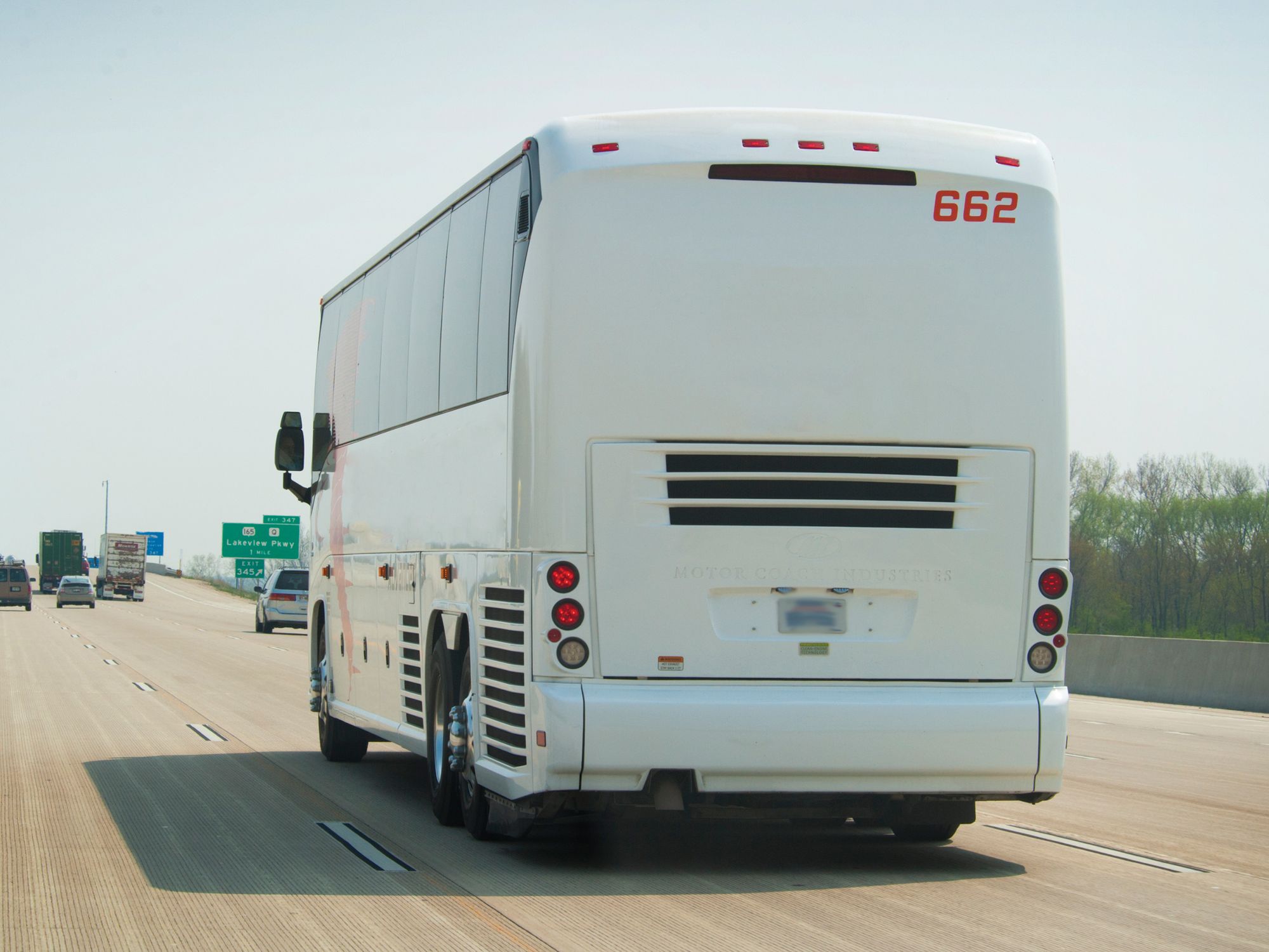 Heavy Vehicle Use Tax