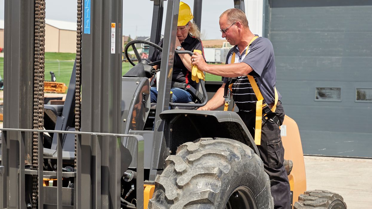 Don't be a statistic! Ensure your PIT training is compliant