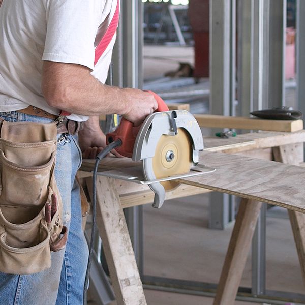 Ensuring safety: Machine guarding methods for portable powered tools