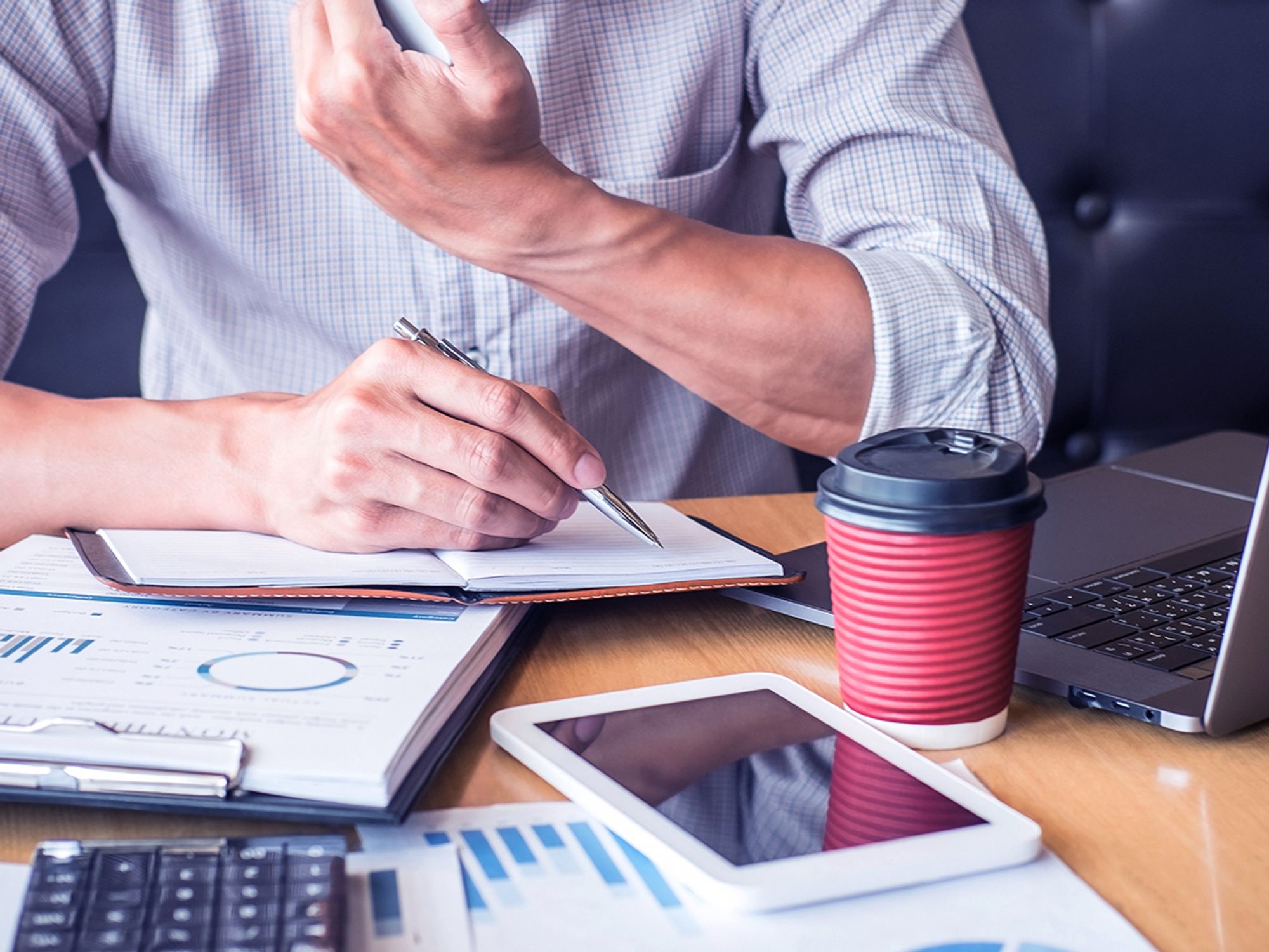 The importance of reviewing the carrier profiles