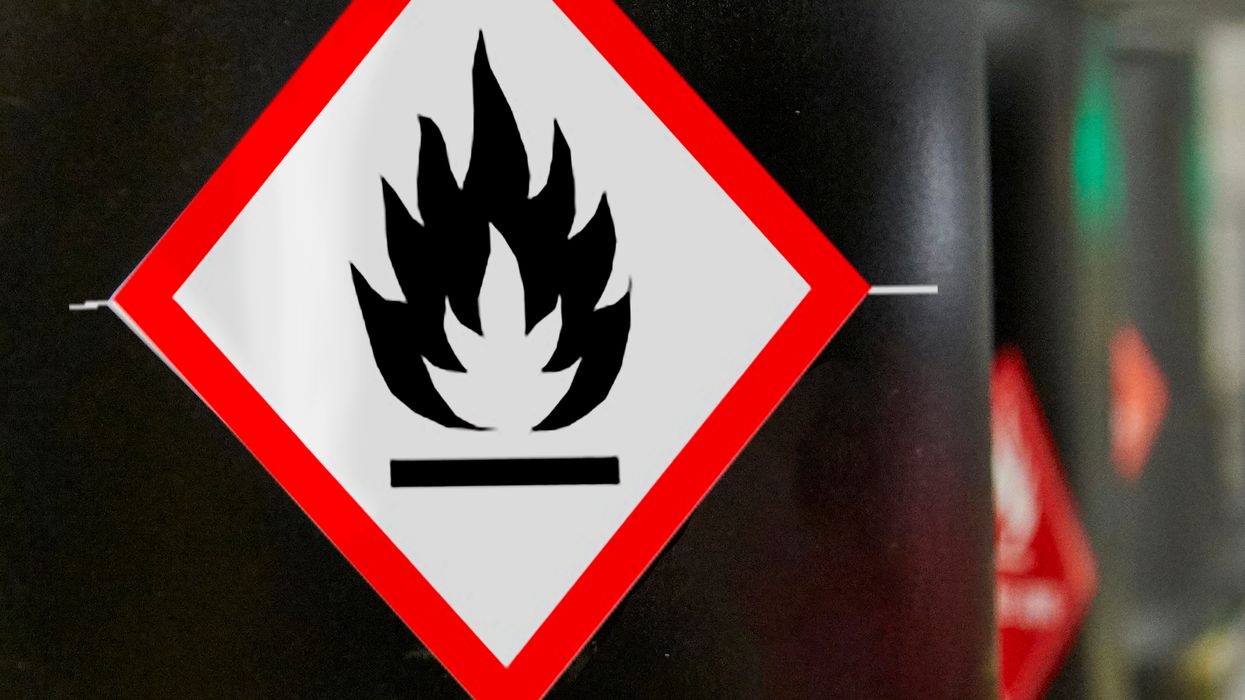 EHS Monthly Round Up - May 2024