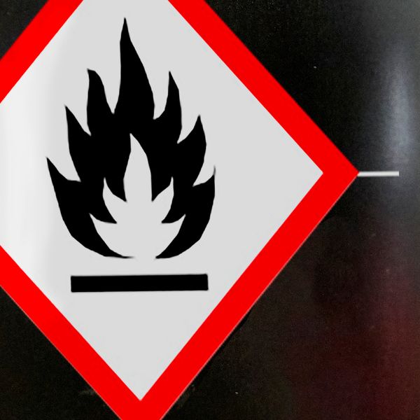 HazCom training requirements simplified