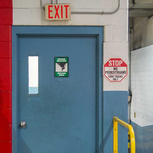 Coordinator and warden roles during emergencies