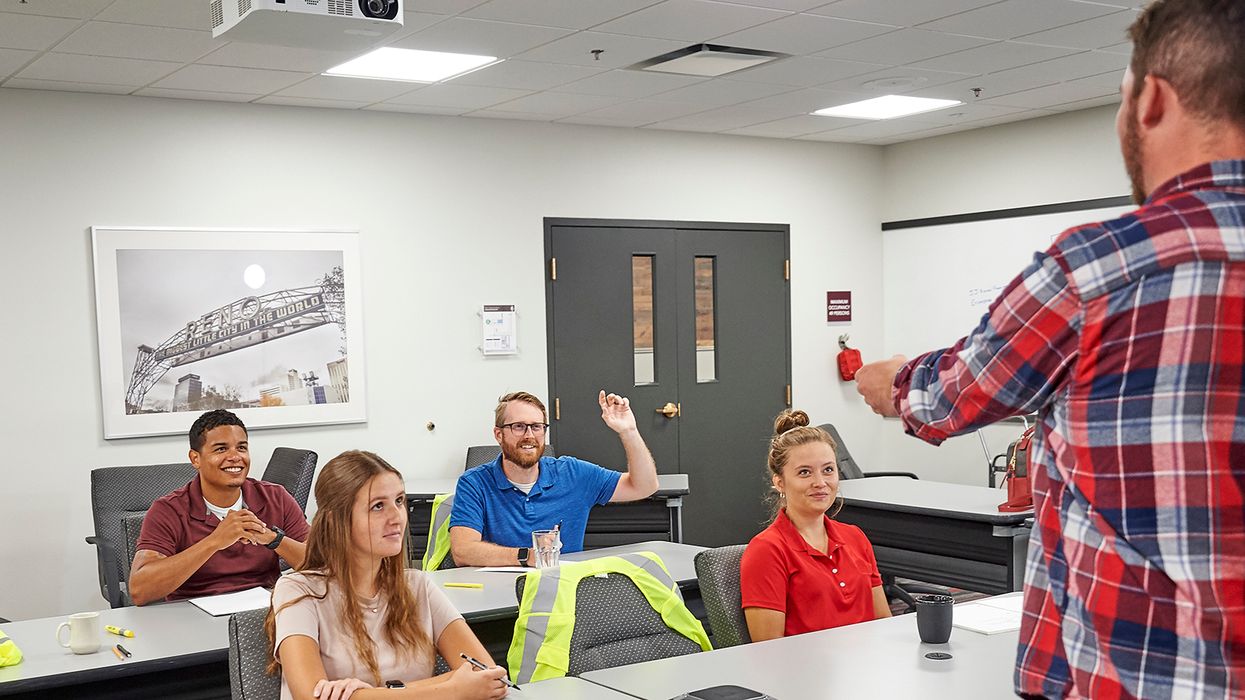 Tips for getting employees more involved in safety