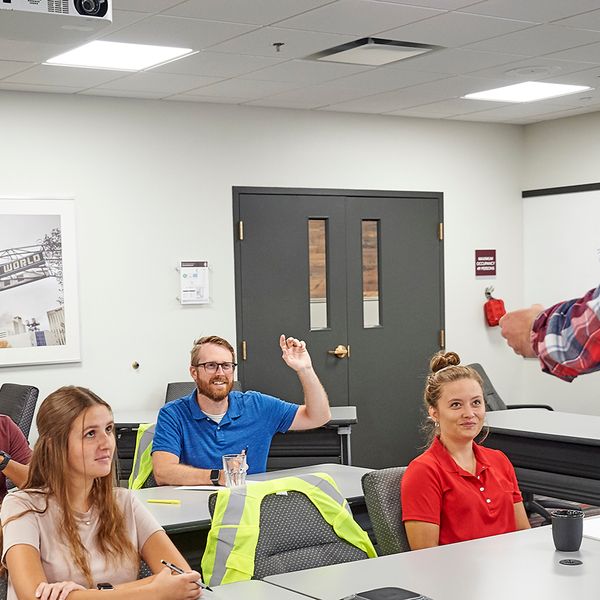 Tips for getting employees more involved in safety