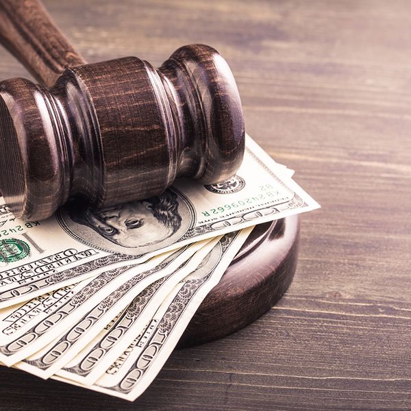 OSHA’s Top 10 most frequently cited serious violations