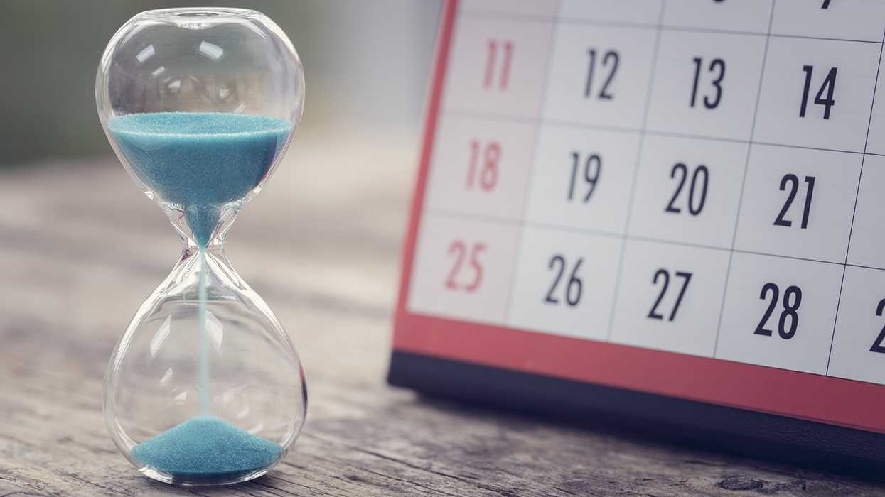 OSHA’s on the move! Two proposed rules land on OMB desk