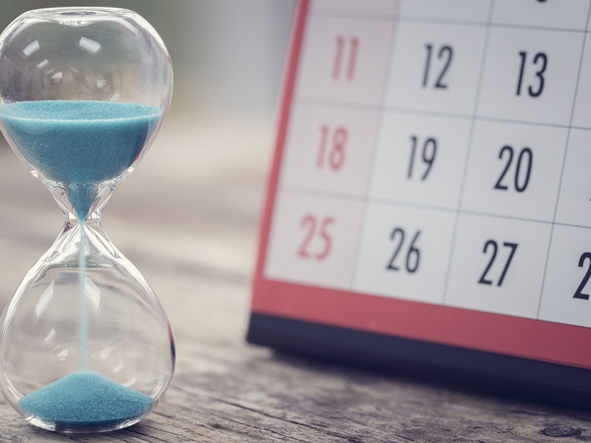 If you can’t meet the abatement date