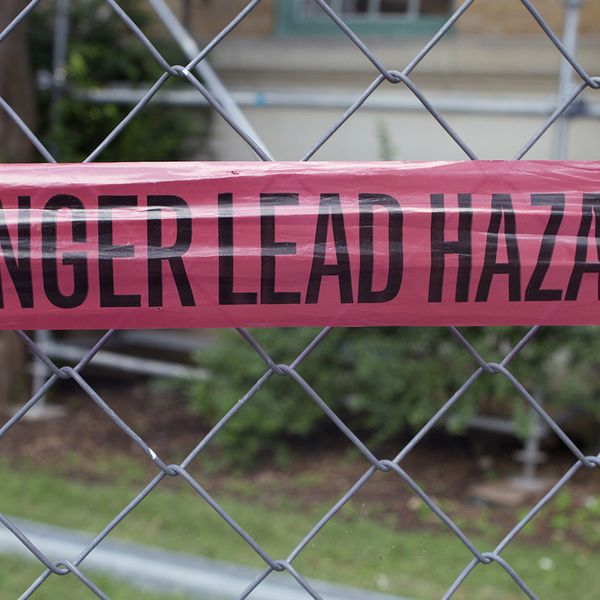 OSHA seeks input on standards for occupational exposure to lead