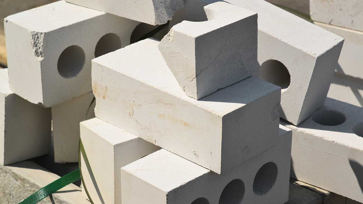 OSHA’s regional emphasis program focuses on cut stone and slab handling operations