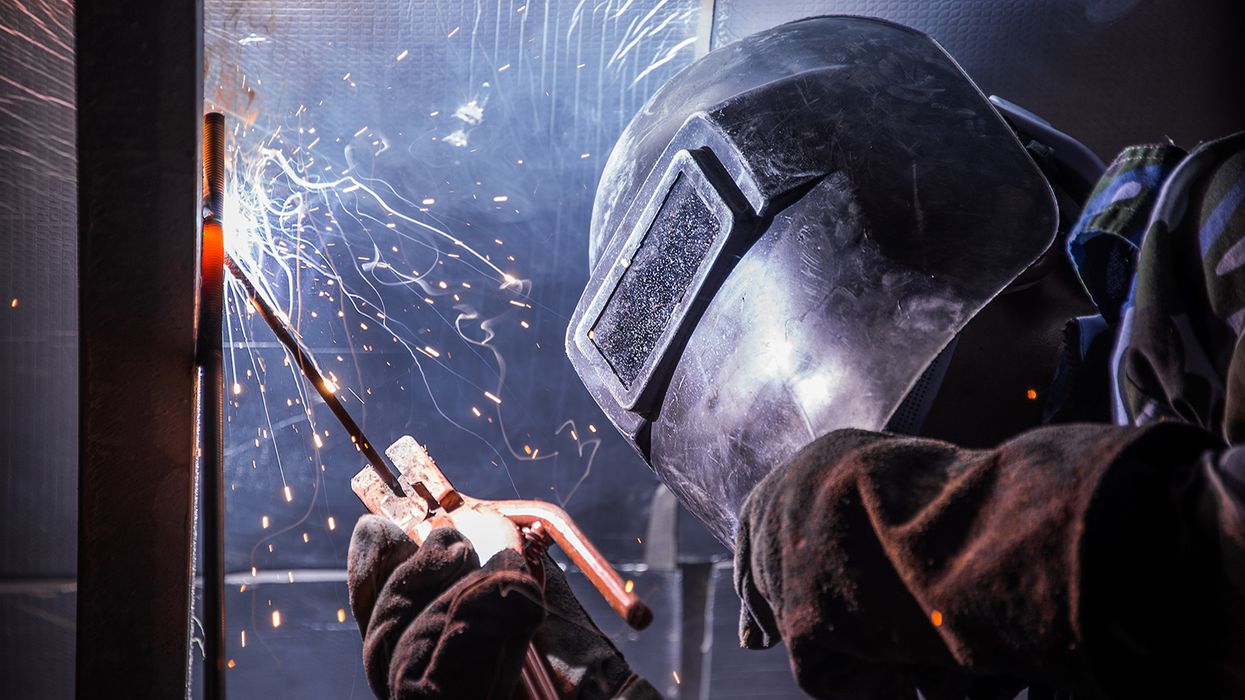 Pro tips for building an effective welding safety program