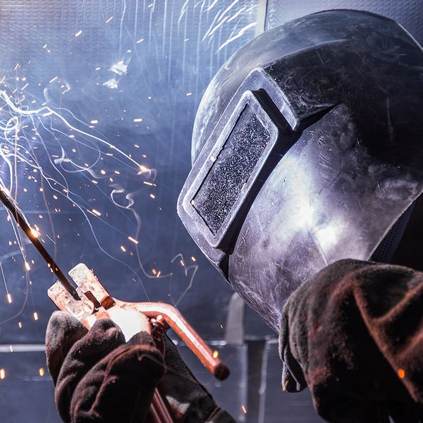 Pro tips for building an effective welding safety program