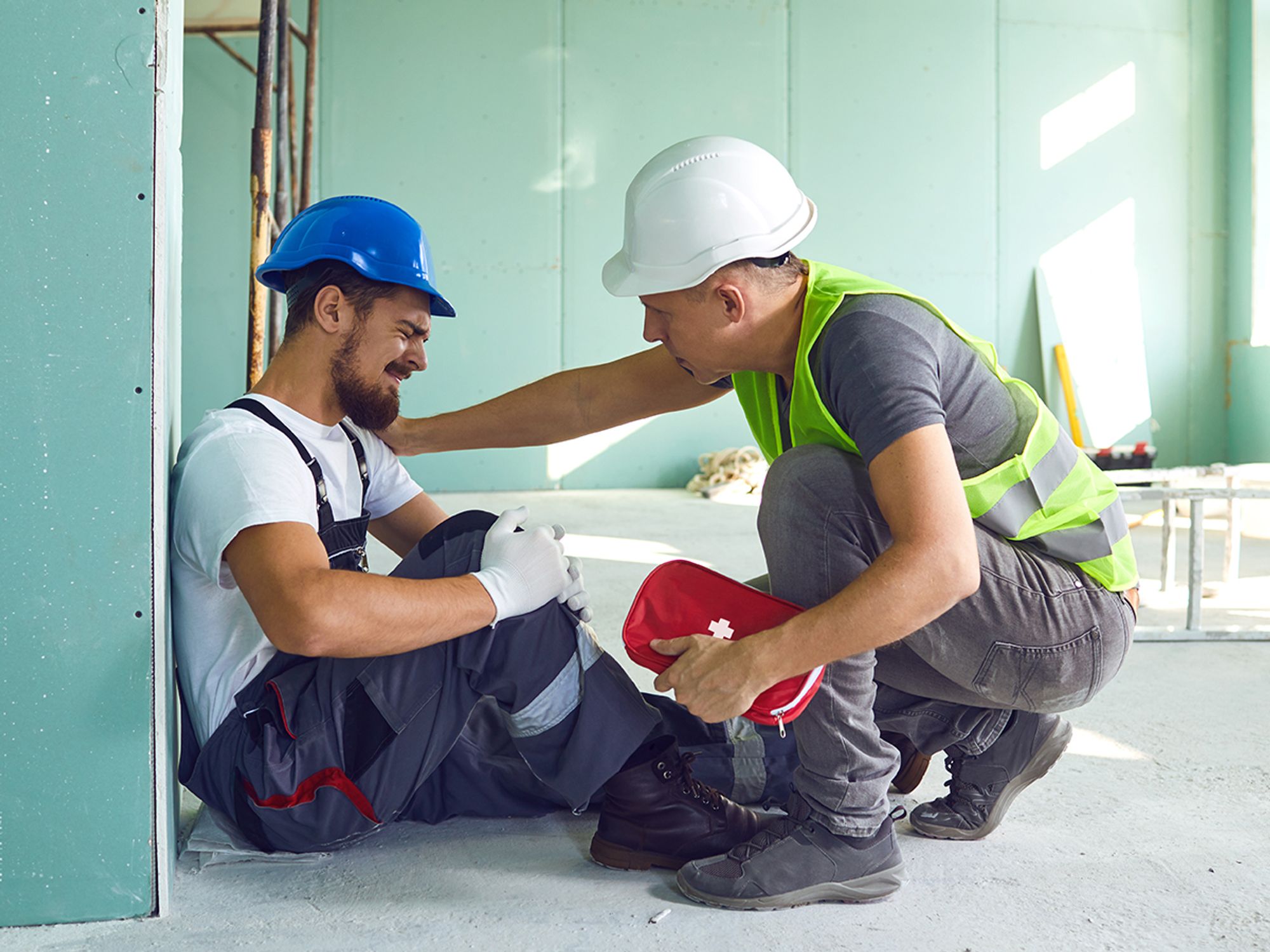 Reporting work-related fatalities and severe injuries to OSHA