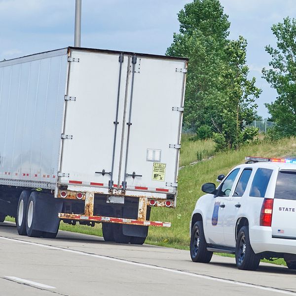 July means it’s Operation Safe Driver time: Are you ready?