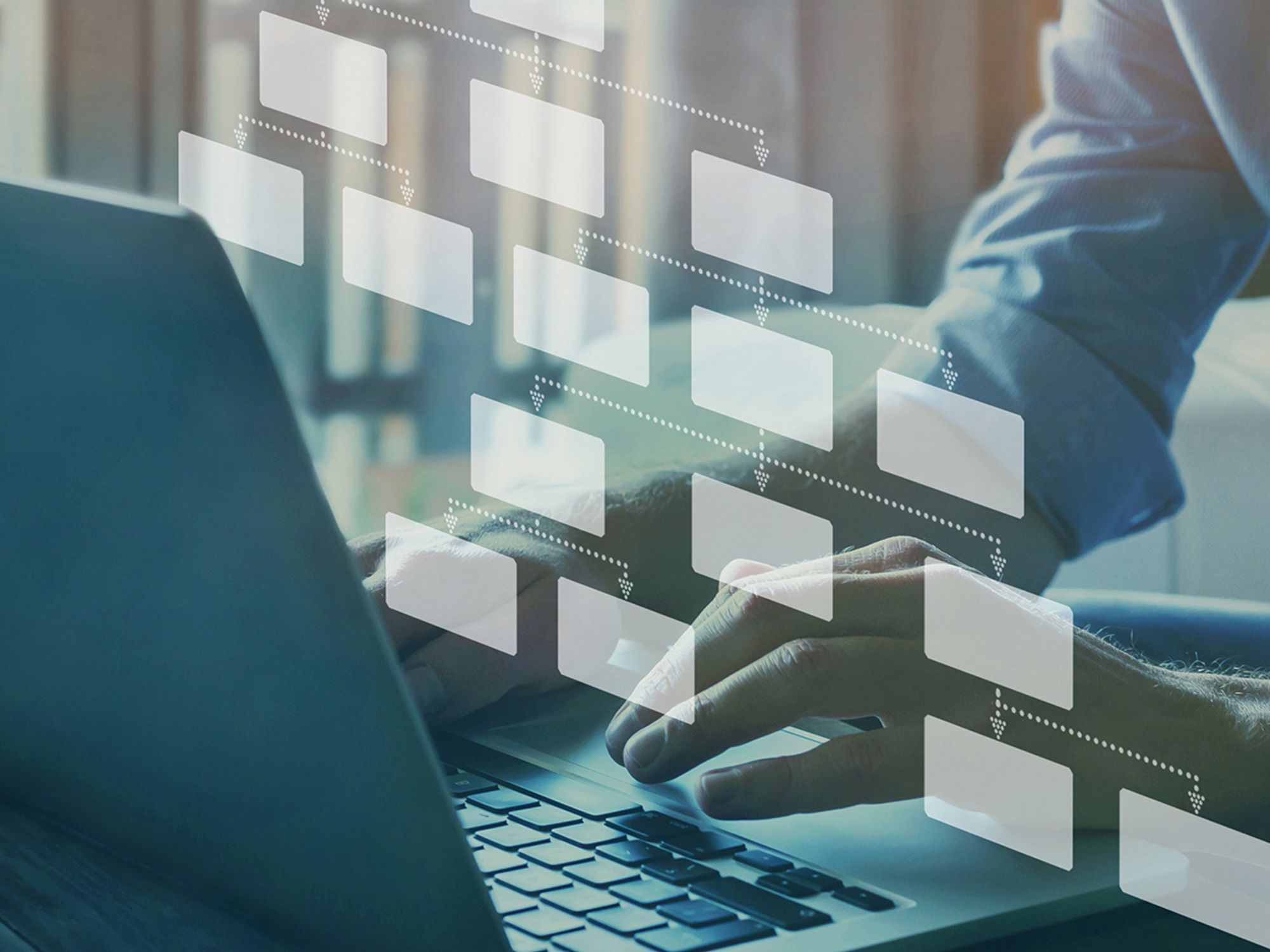 Hierarchy of controls