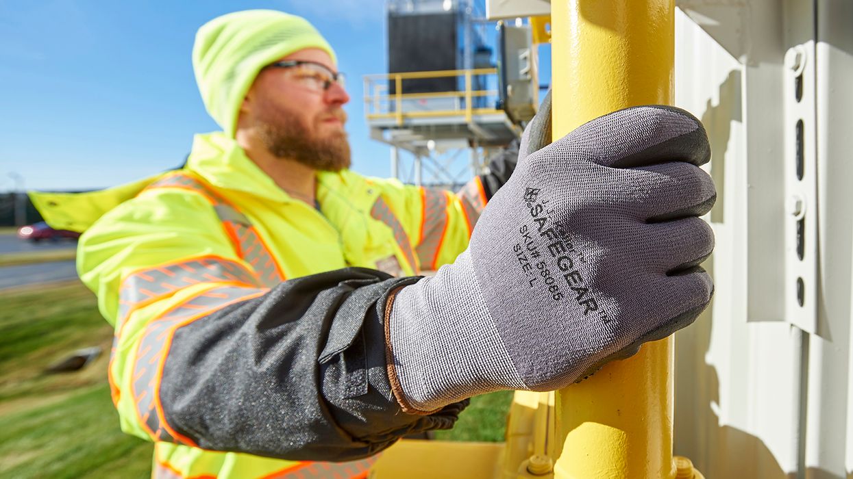 Don’t stress out about heat and cold injuries