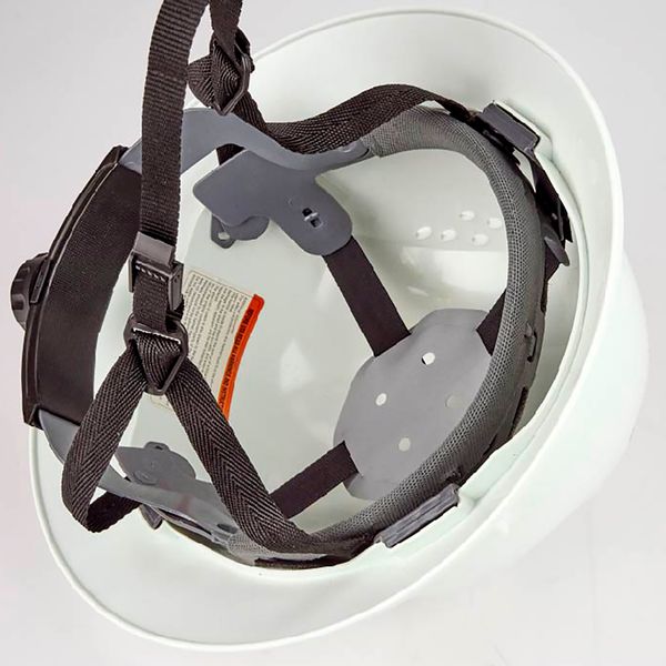 Here is what you must know about head protection!