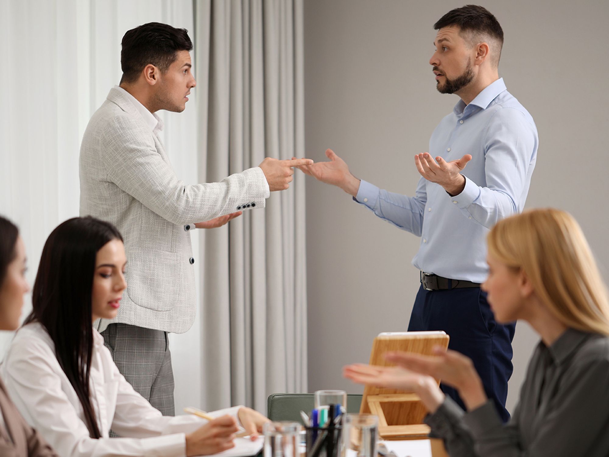 Violence prevention programs and employer obligations