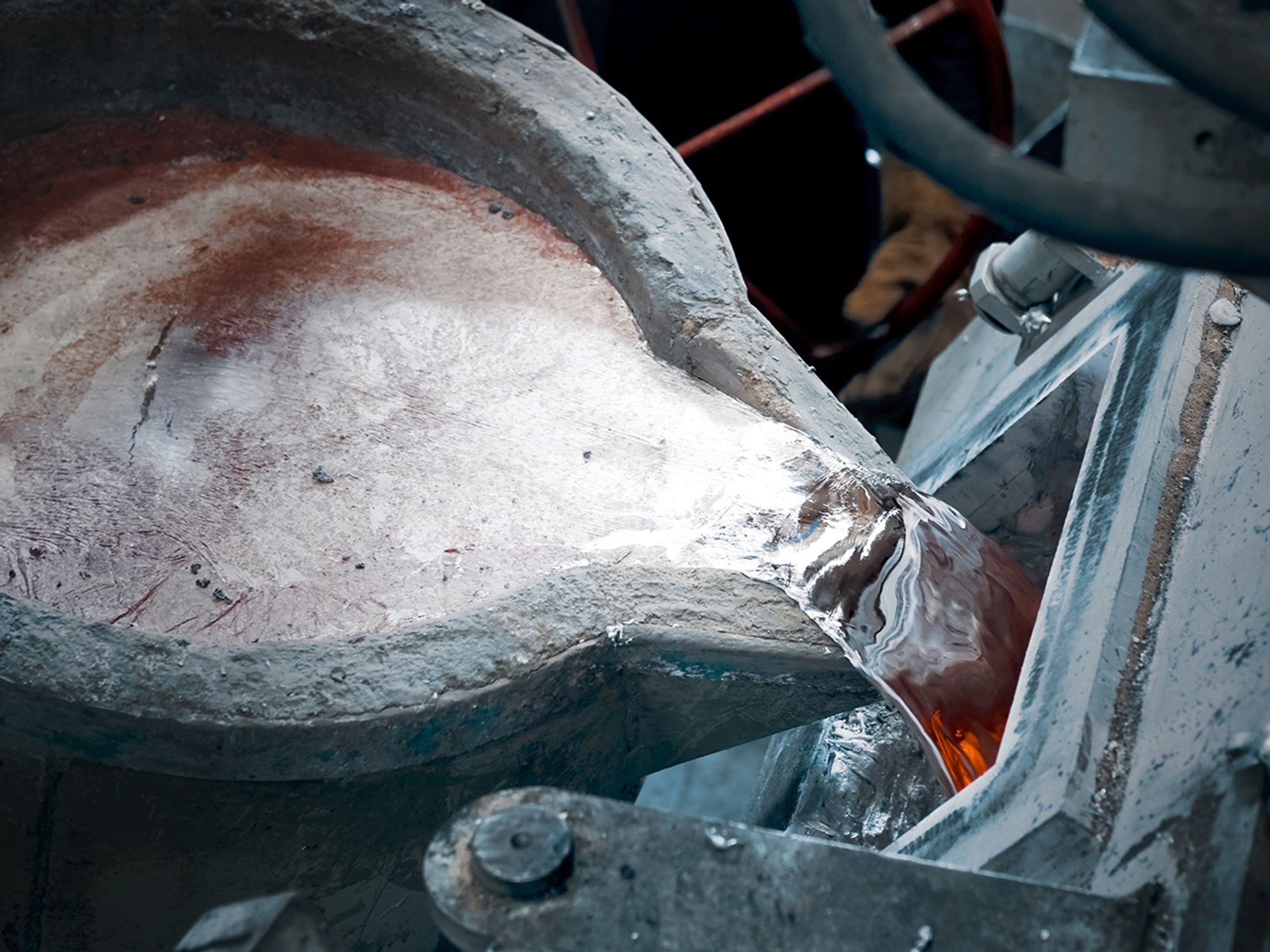 Lead (General Industry)