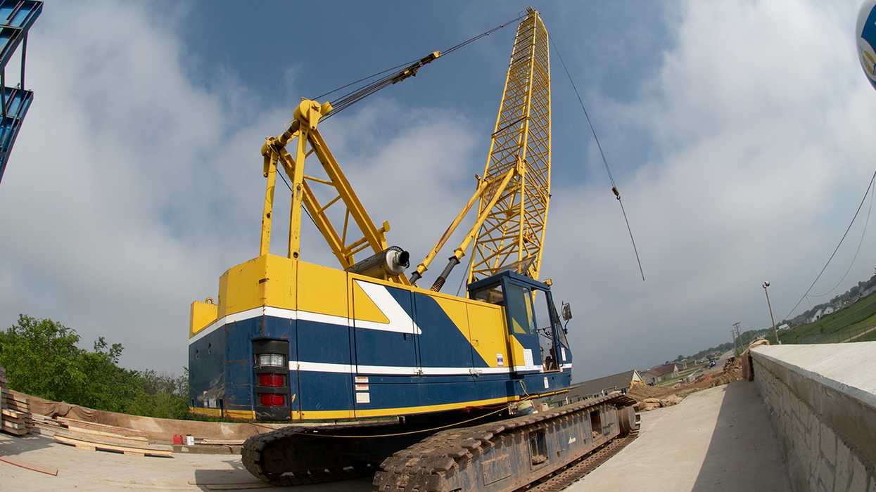 OSHA issues new Compliance Directive for Cranes and Derricks Standard