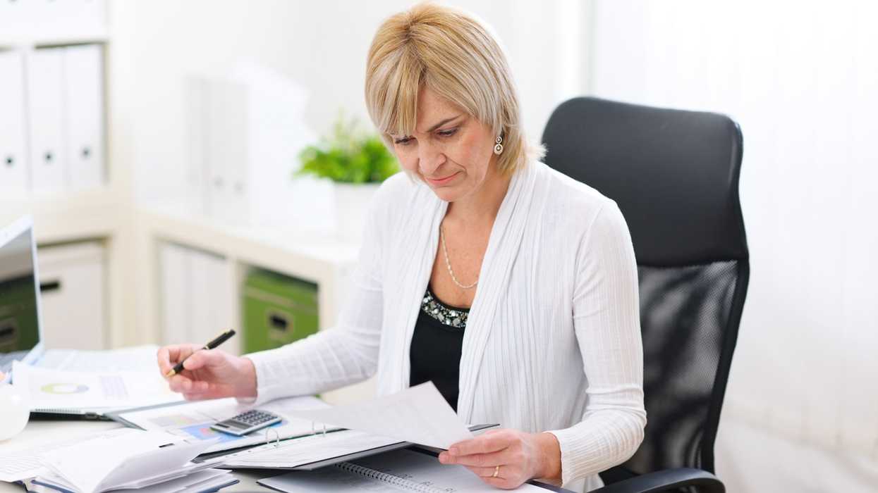 Employee Handout — Medical Surveillance