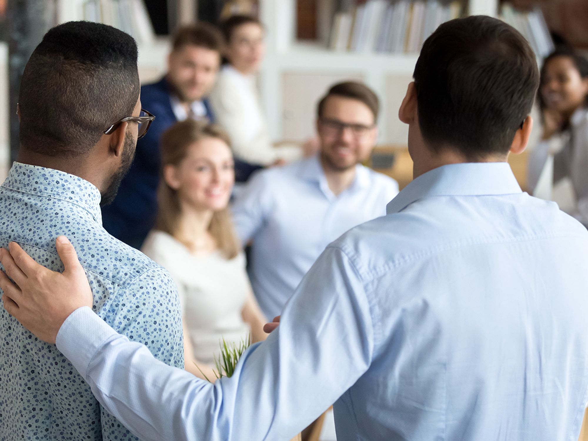 Recognition programs