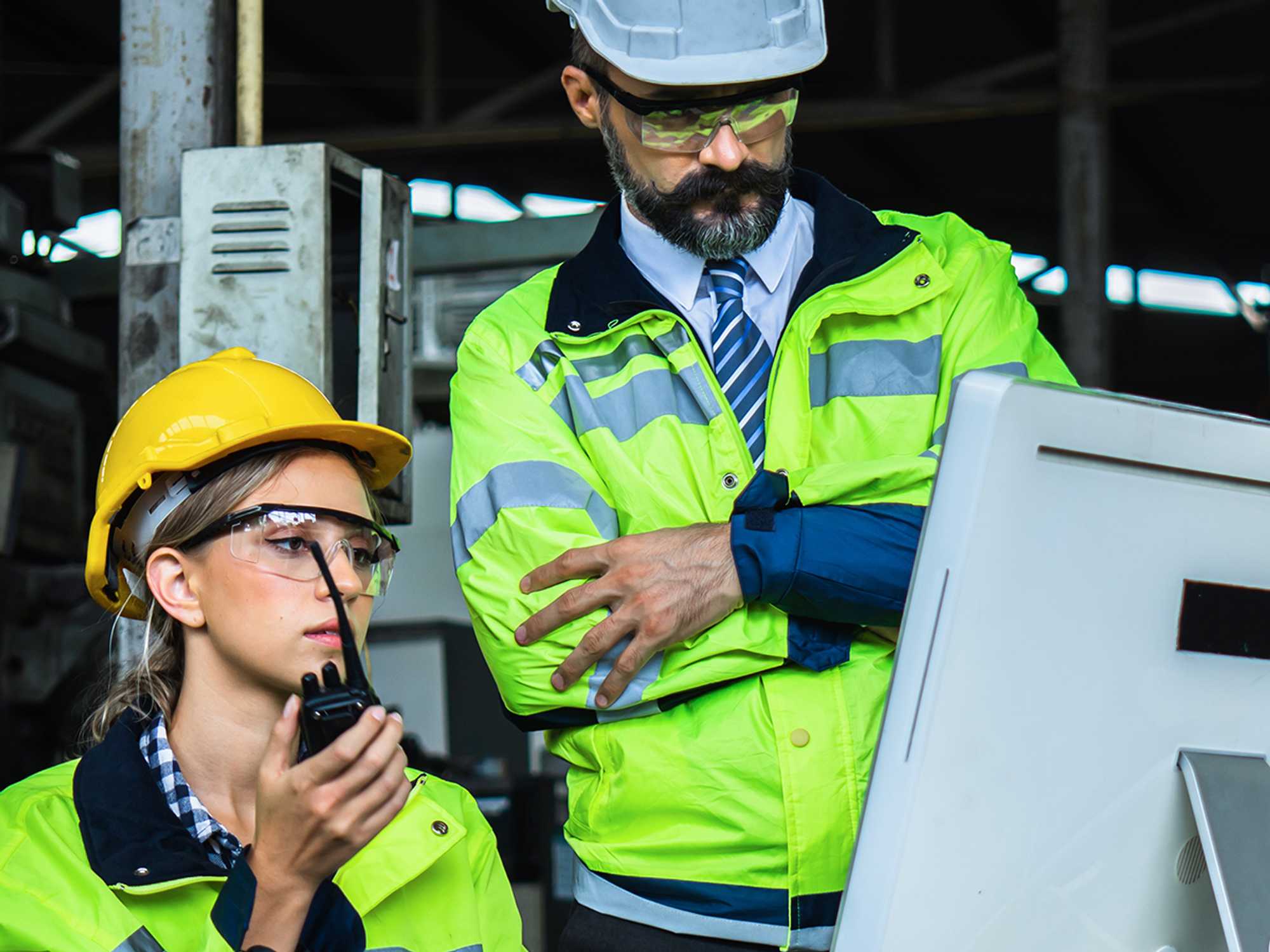 Other emergency response personnel