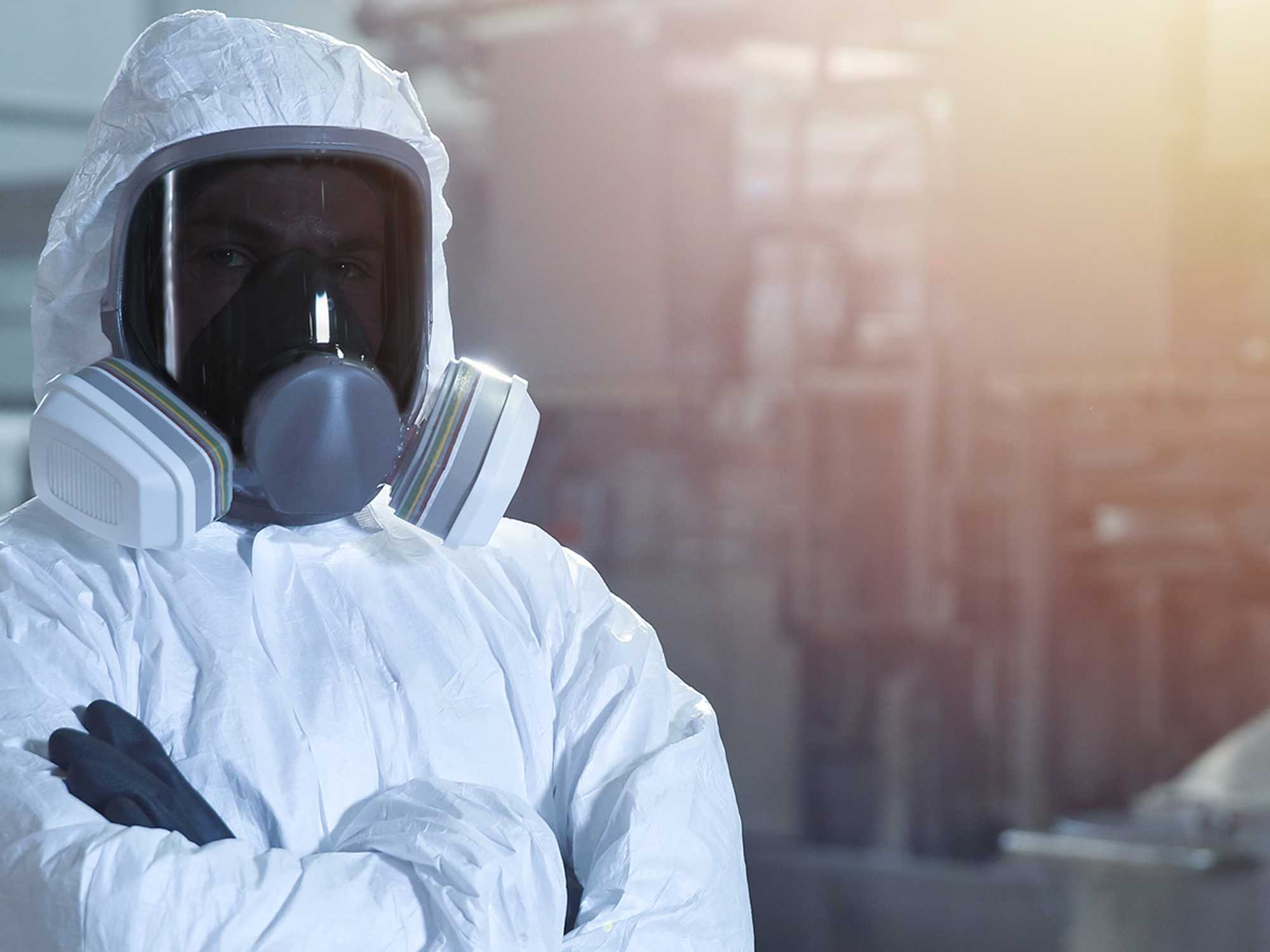 Selecting PPE and CPC