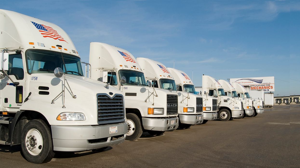 Mid-year reminder – It’s time to pay heavy vehicle use tax